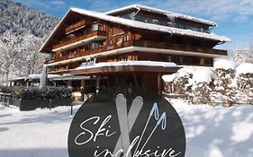 Hotel Arc-En-Ciel Gstaad